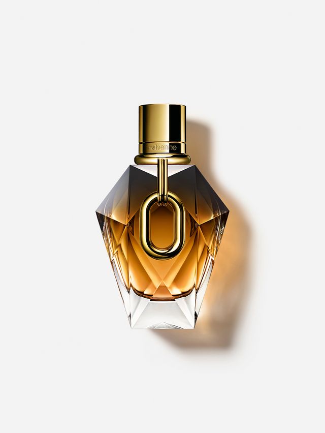 Million Dollar Gold For Her Le Parfum van Rabanne